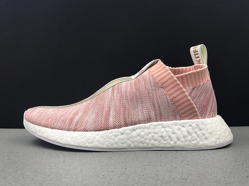 Super Max Adidas NMD CS2 PK Boost(Real Boost-98%Authenic) GS--003